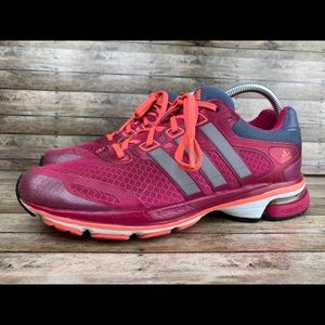 Adidas Running Shoes